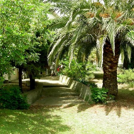 Campagne Beausoleil Otel La Seyne-sur-Mer Dış mekan fotoğraf