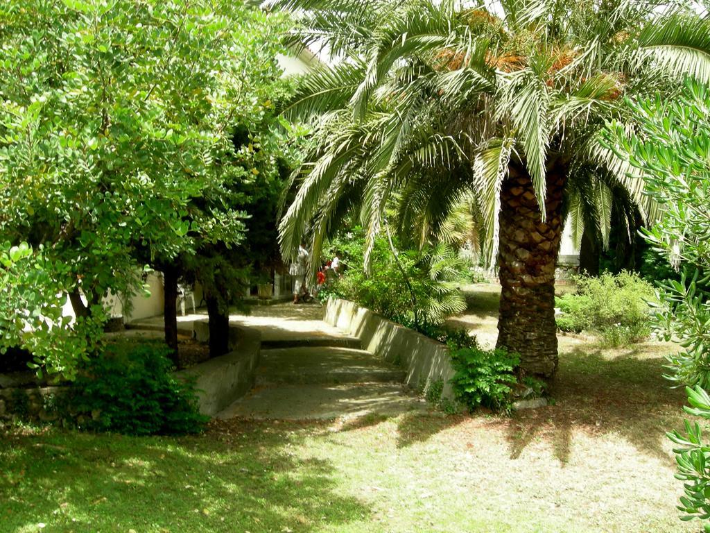 Campagne Beausoleil Otel La Seyne-sur-Mer Dış mekan fotoğraf