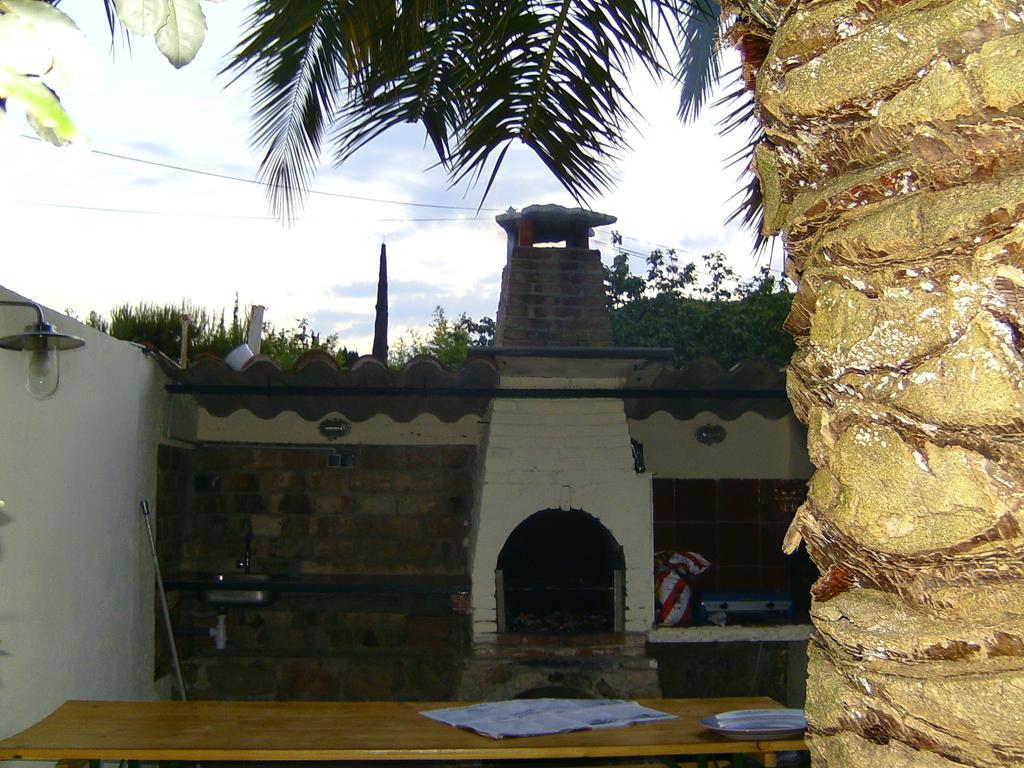 Campagne Beausoleil Otel La Seyne-sur-Mer Dış mekan fotoğraf