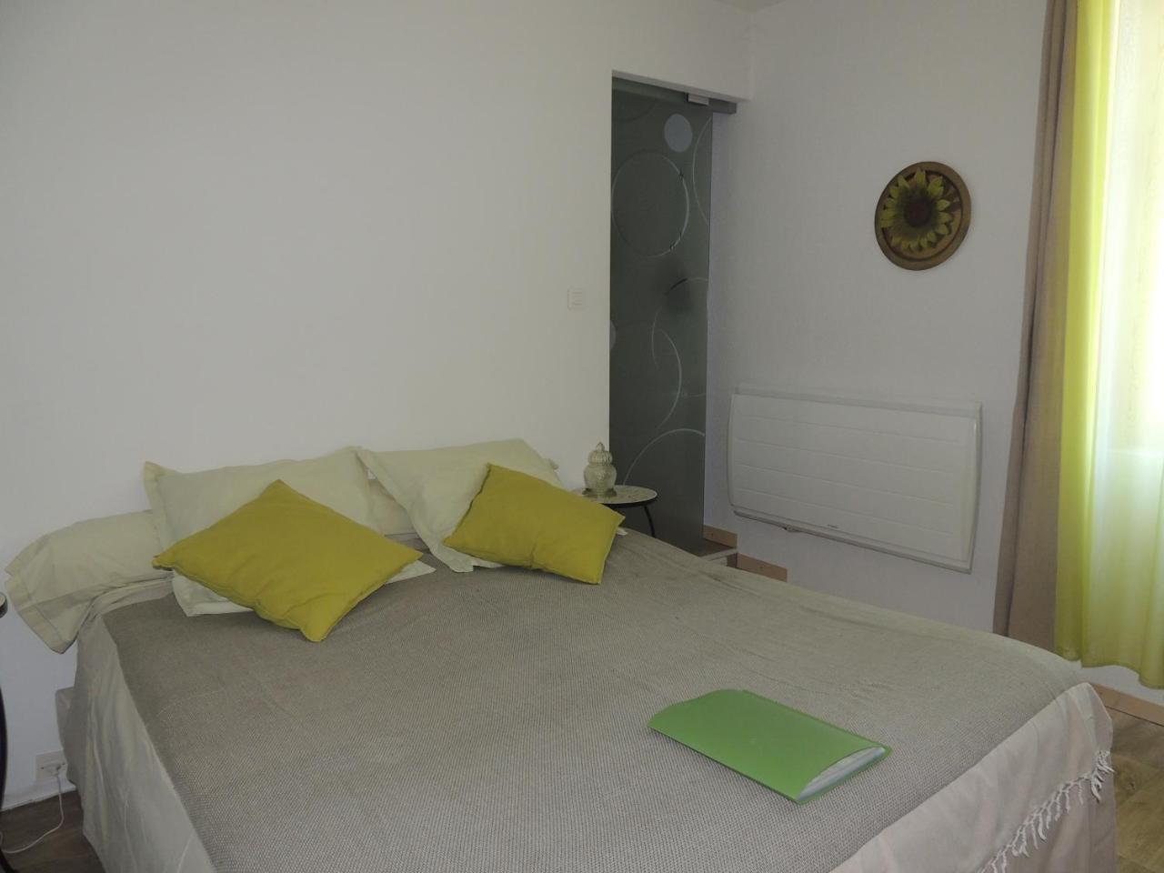 Campagne Beausoleil Otel La Seyne-sur-Mer Dış mekan fotoğraf